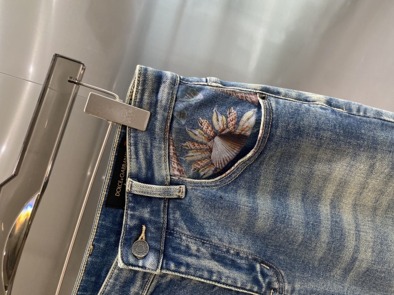 DOLCE GABBANA